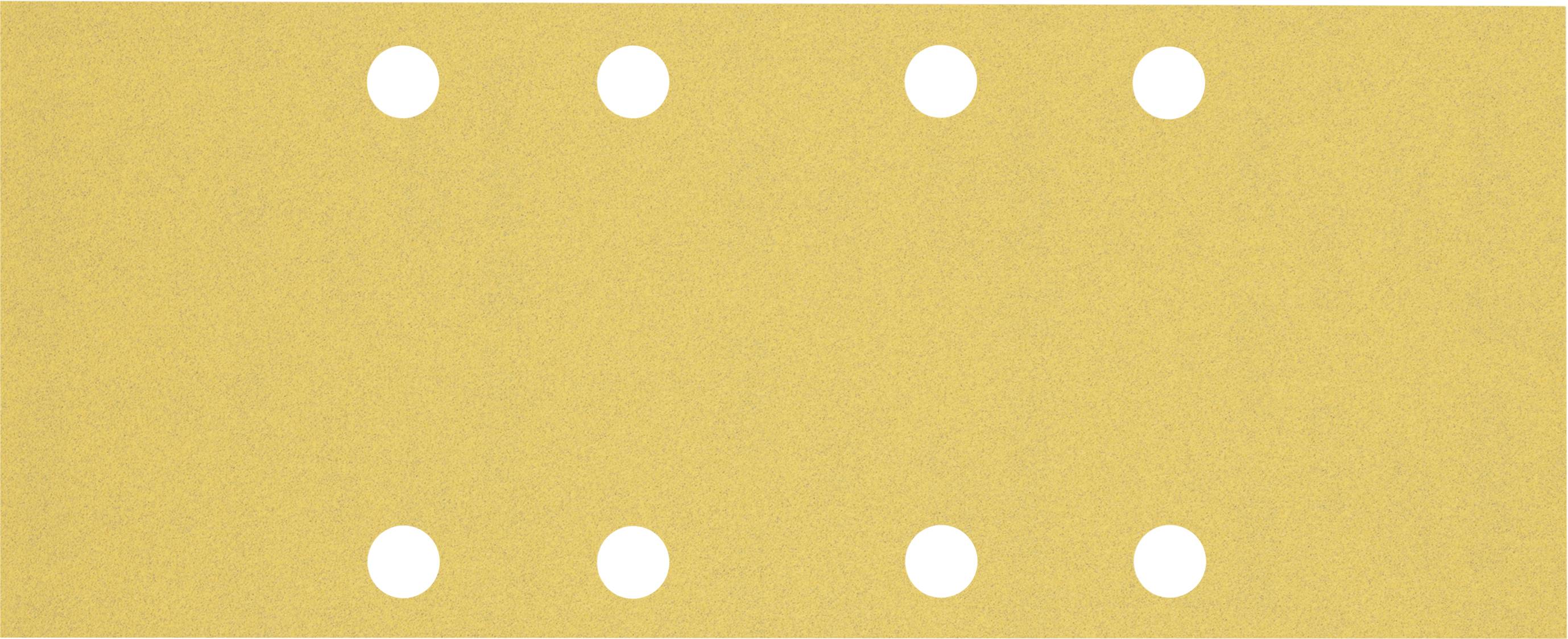 Наждачний папір для болгарки Bosch Accessories EXPERT C470 2608900836 230 мм 10 шт.