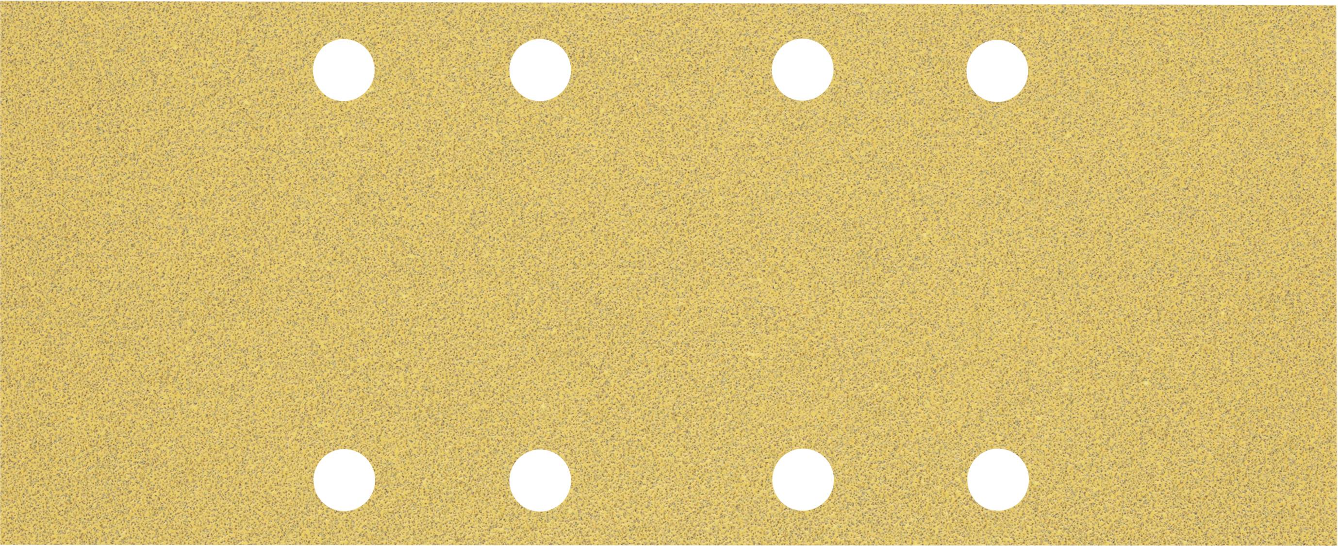 Набір шліфувального паперу для шліфувальної машини Bosch Accessories EXPERT C470 2608901112 230 мм 10 шт.