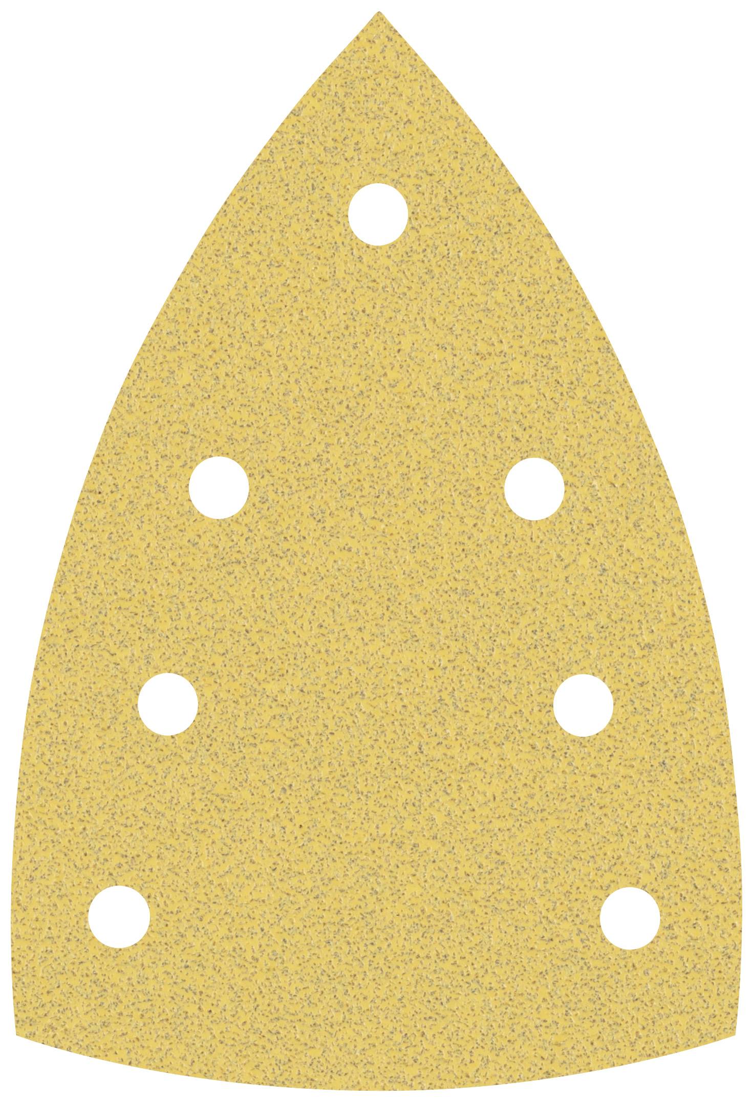 Сітка для багатофункціональної шліфувальної машини Bosch Accessories EXPERT C470 2608901116 150 мм 10 шт.