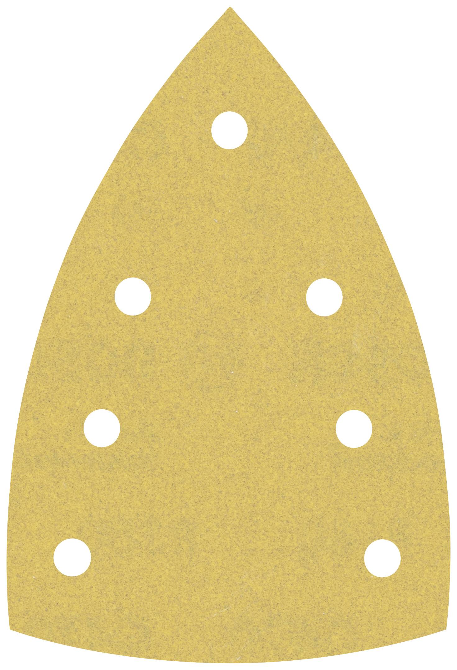 Сітка для багатофункціональної шліфувальної машини Bosch Accessories EXPERT C470 2608901118 150 мм 10 шт.