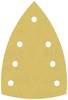 Siatka do szlifierki wielofunkcyjnej Bosch Accessories EXPERT C470 2608901118 150 mm 10 szt.
