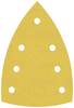 Siatka do szlifierki wielofunkcyjnej Bosch Accessories EXPERT C470 2608901119 150 mm 10 szt.