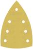 Papier ścierny do multinarzędzia Bosch Accessories EXPERT C470 2608901166 150 mm 10 szt.