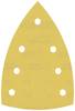 Papier ścierny do multinarzędzia Bosch Accessories EXPERT C470 2608901167 150 mm 10 szt.