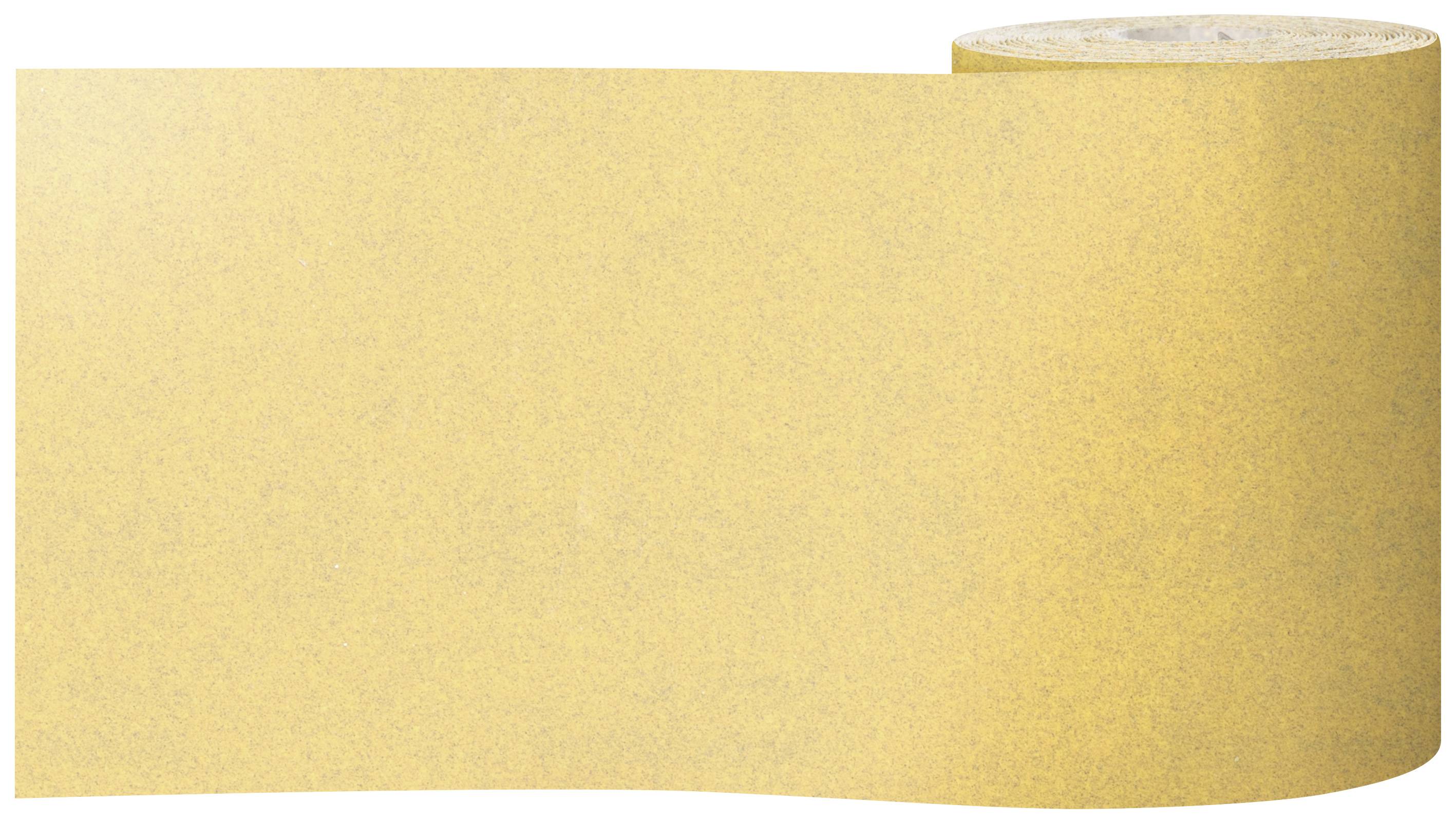 Рулон наждачного паперу Bosch Accessories EXPERT C470 2608900900 5000 мм 1 шт.