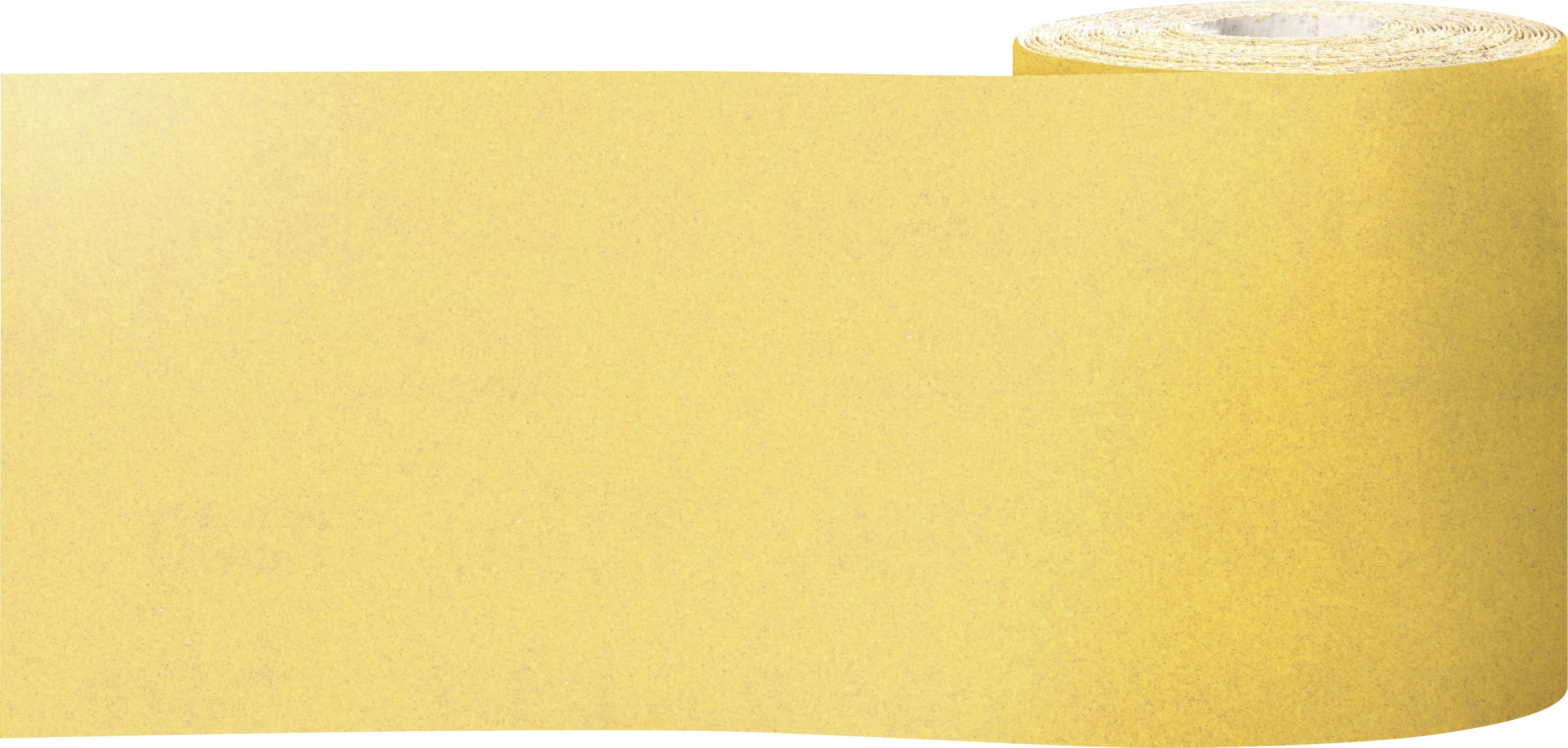 Рулон наждачного паперу Bosch Accessories EXPERT C470 2608900907 5000 мм 1 шт.