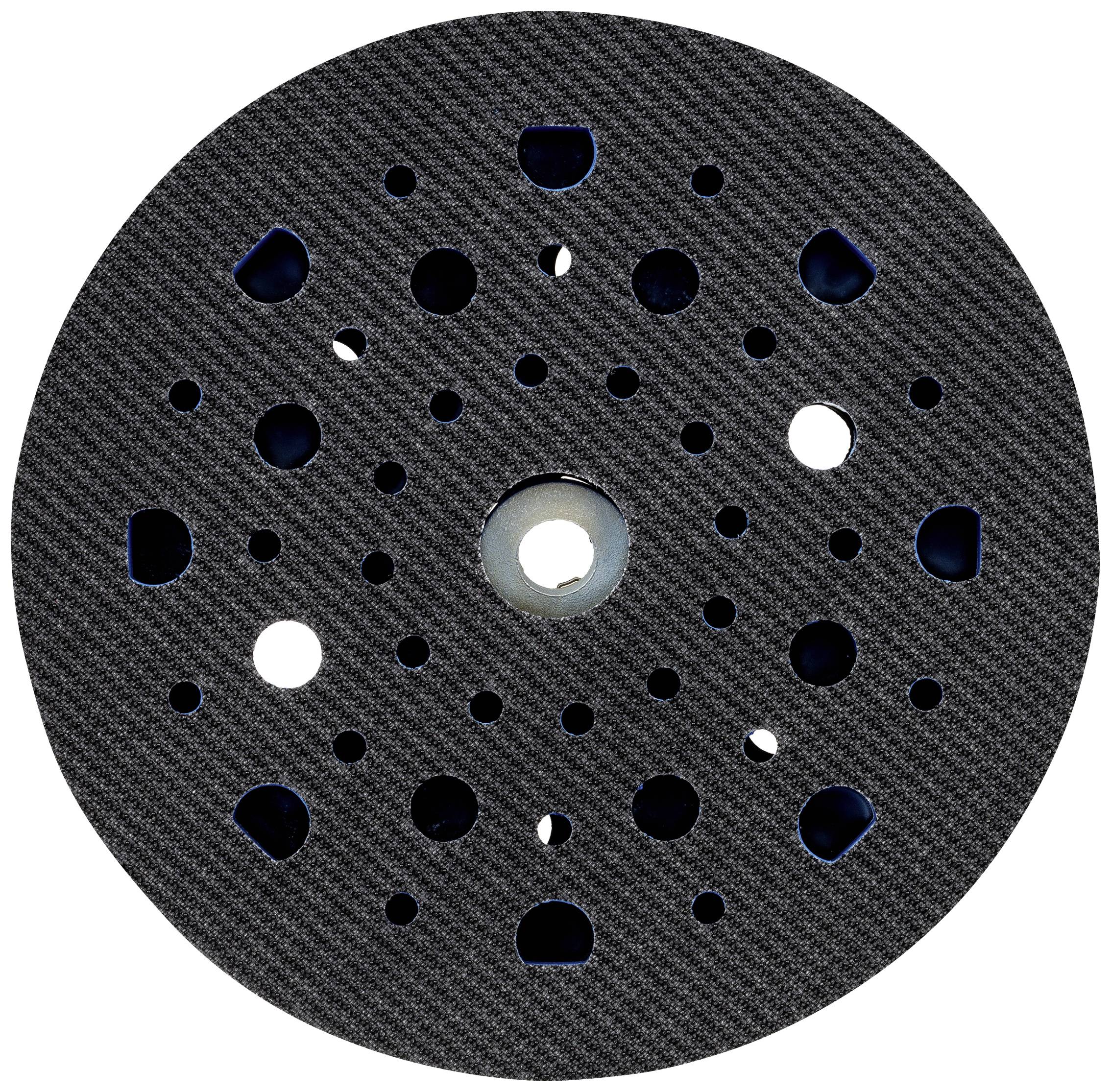 Аксесуари Bosch EXPERT Шліфувальний диск з кількома отворами 2608900005 1 шт.