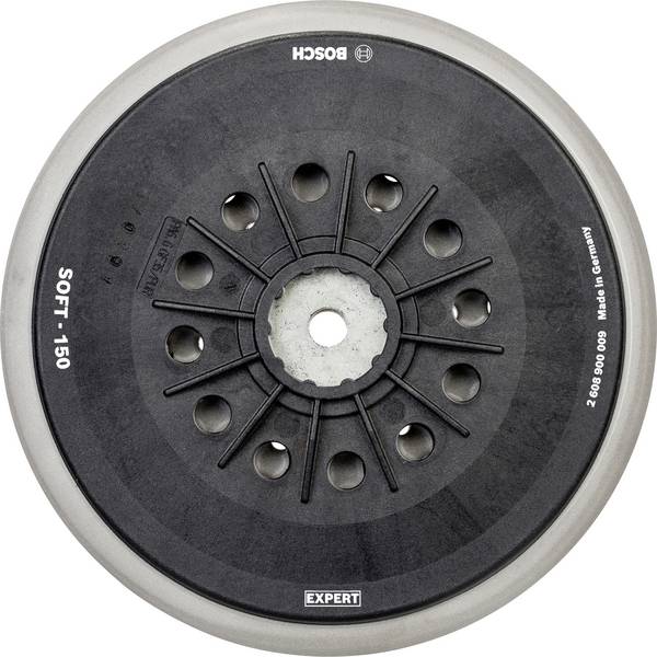 Tarcza ścierna Bosch Accessories EXPERT Multihole 2608900009  1 szt.