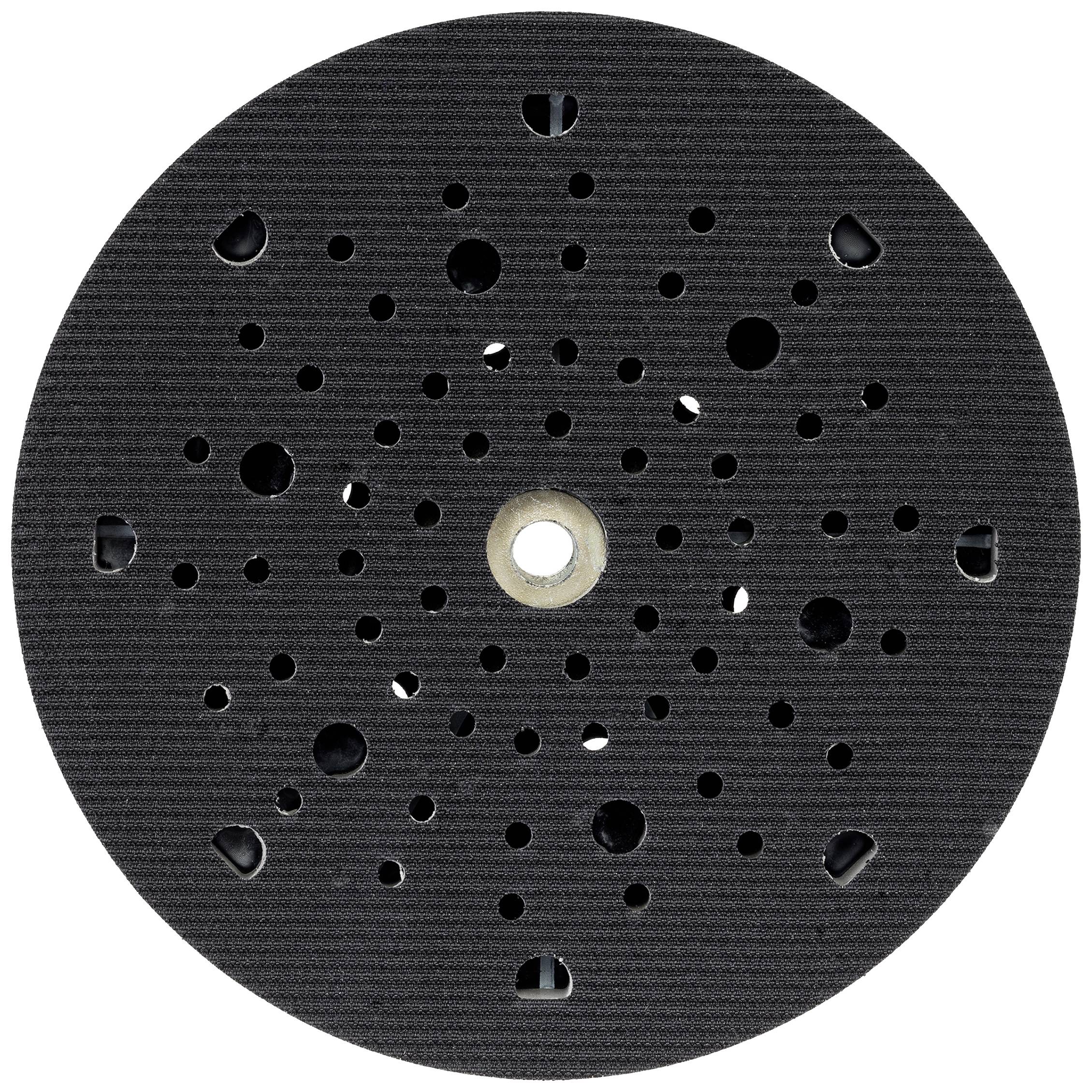 Аксесуари Bosch EXPERT Шліфувальний диск з кількома отворами 2608900009 1 шт.