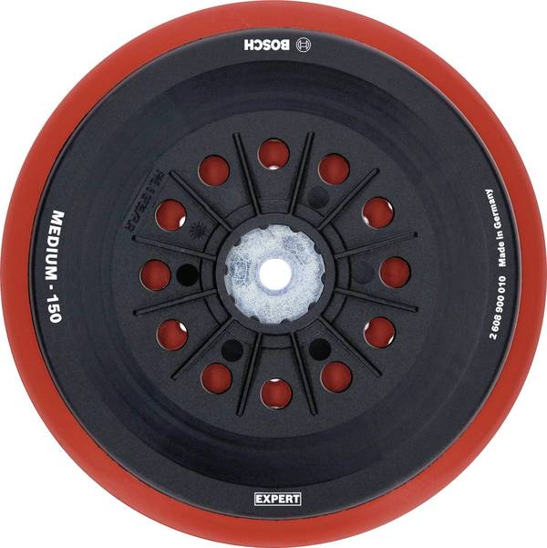 Tarcza ścierna Bosch Accessories EXPERT Multihole 2608900010  1 szt.