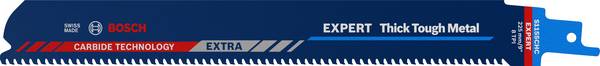 Brzeszczot do piły szablastej Bosch Accessories 2608900368 1 szt.