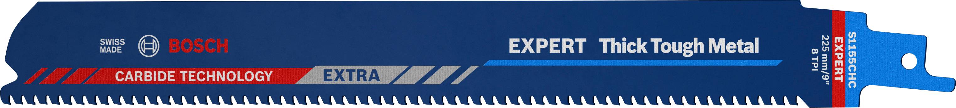 Пильне полотно для ножівки Bosch Accessories 2608900369 3 шт.