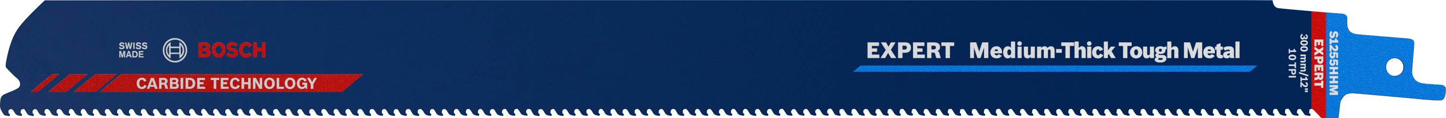 Пильне полотно для зворотно-поступальної пилки Bosch Accessories 2608900377 1 шт. Bosch Accessories 2608900377 1 шт.