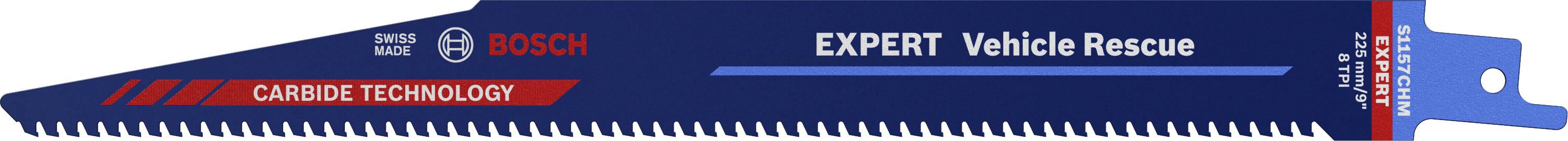 Полотно для ножівки Bosch Accessories 2608900380 1 шт.