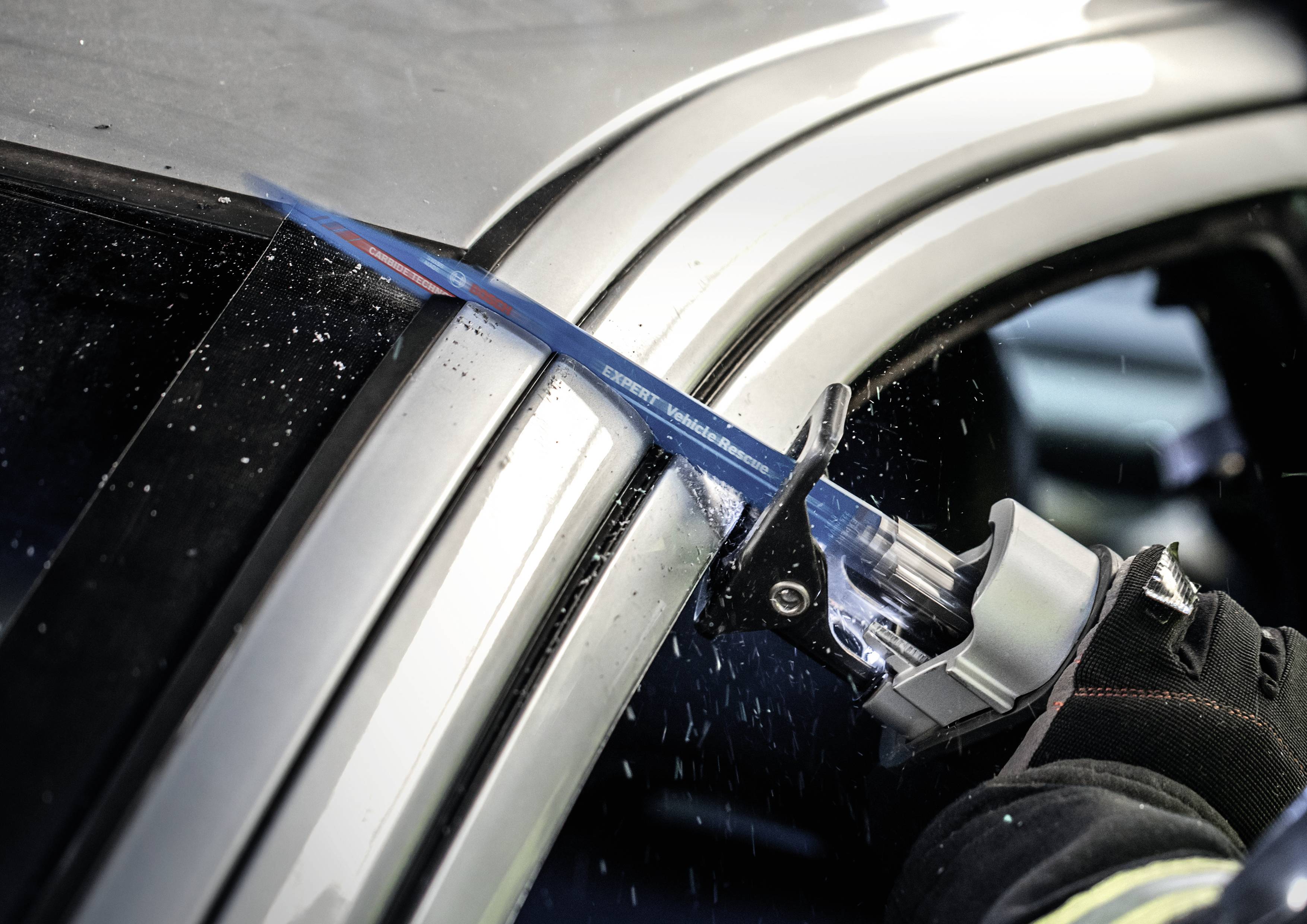 Пильне полотно для ножівки Bosch Accessories 2608900382 10 шт.