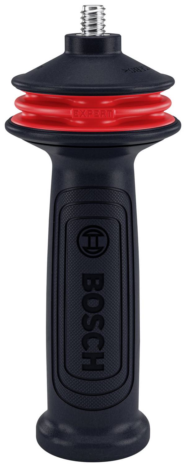 EXPERT Uchwyt do szlifierki kątowej Vibration Control M10, 169 x 69 mm Bosch Accessories 2608900000