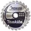 Tarcza tnąca Makita B-62985 165 x 20 x 1.4 mm 1 szt.