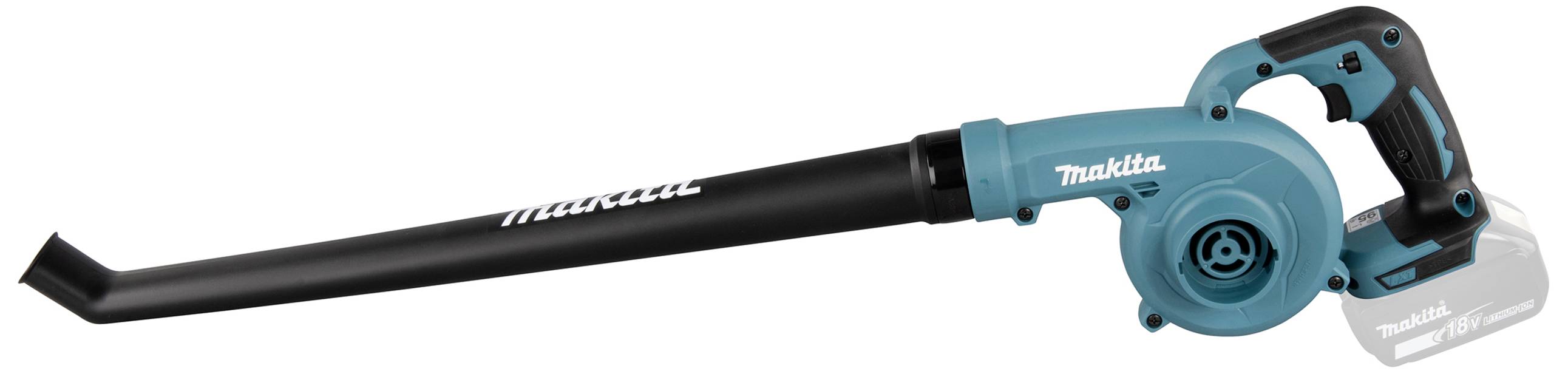 Акумуляторний повітродув Makita DUB186Z DUB186Z без акумулятора, без зарядного пристрою 18 В