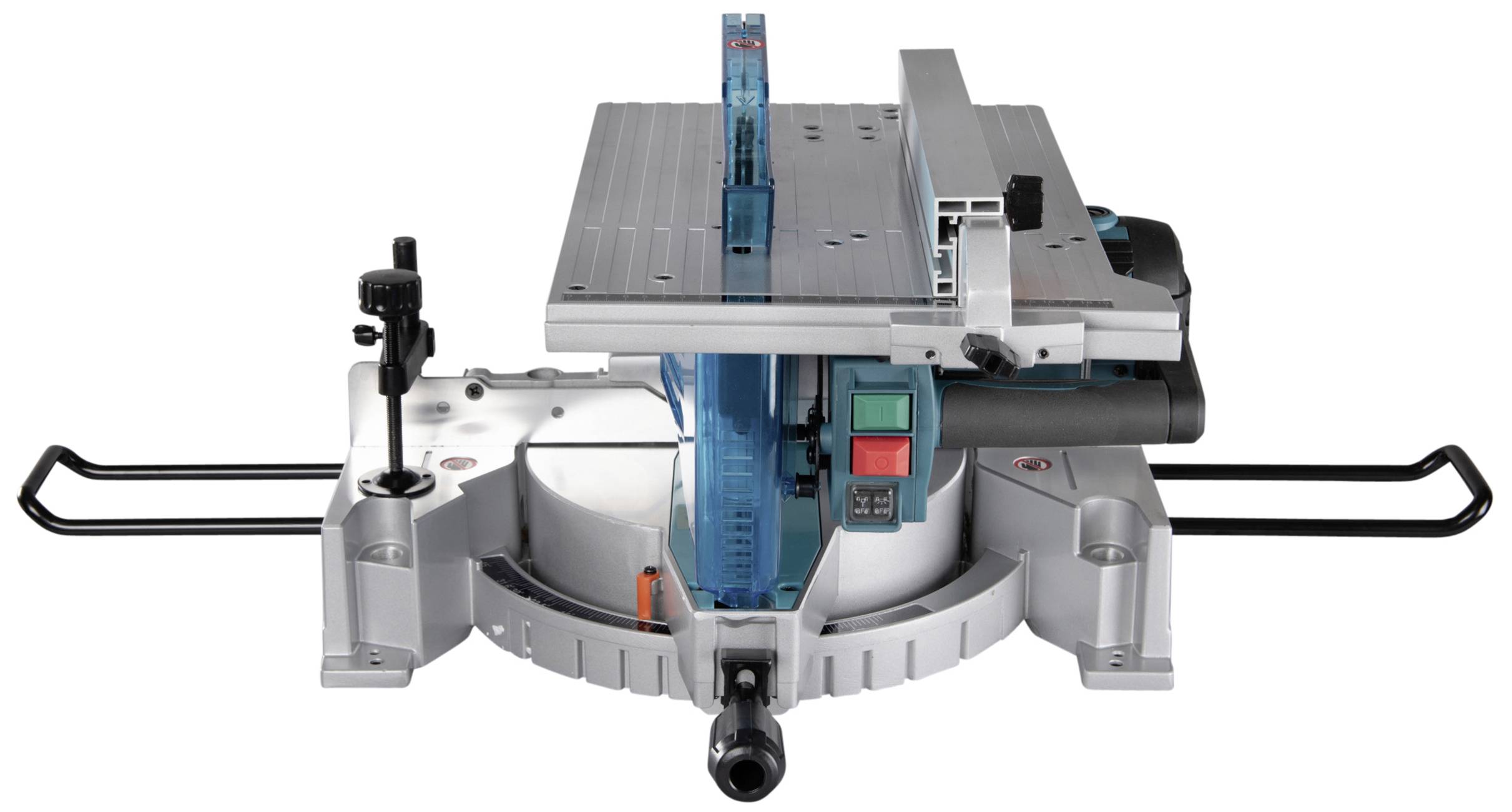 Поперечна настільна пила Makita LH1201FL 1 шт.