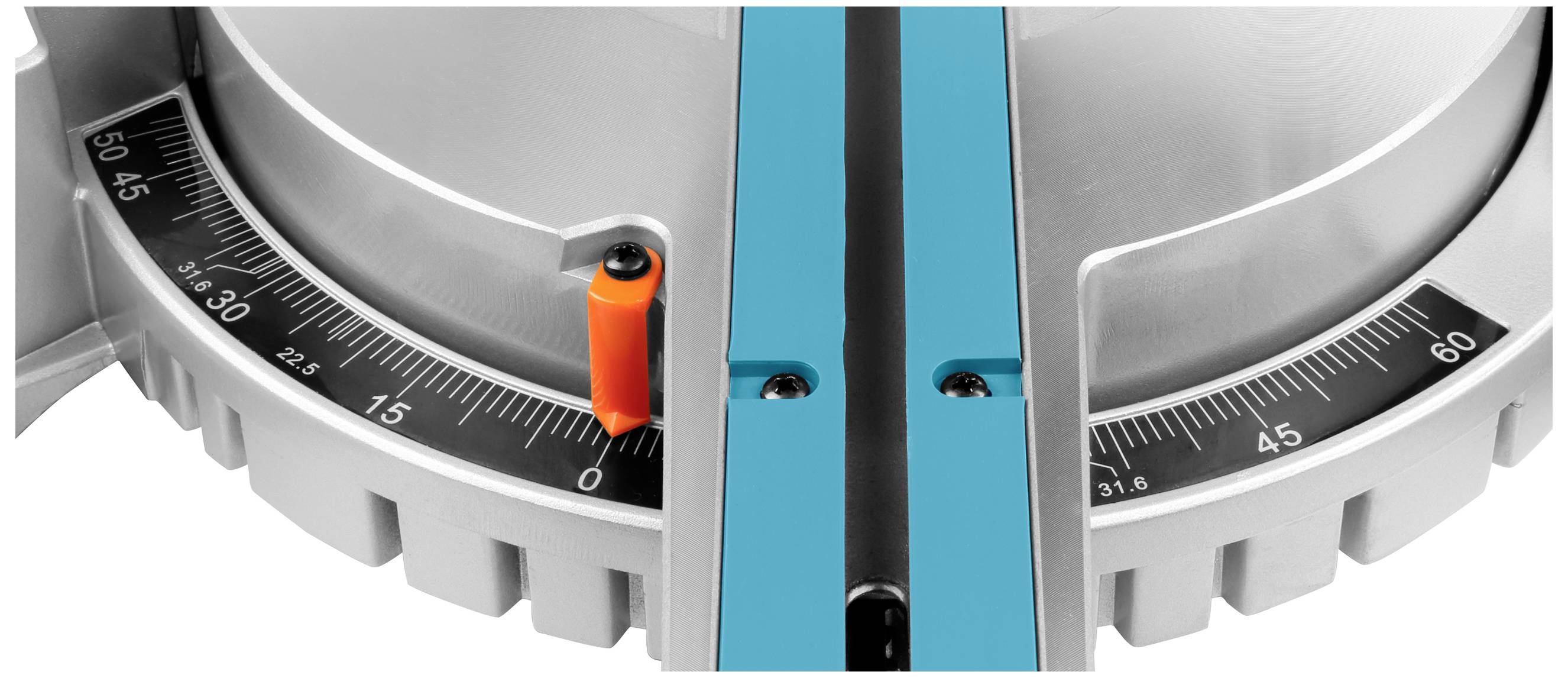 Пила торцювальна Makita LS0815FLN 1 шт.