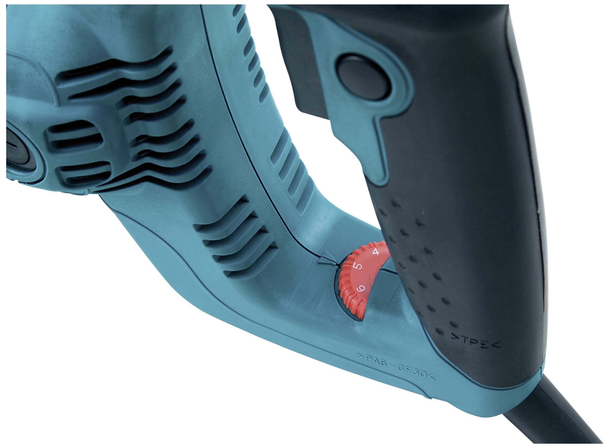 Makita Makita JR3070CT - Motorfuchsschwanz - 1510 Вт Сабельна пила JR3070CT 1510 Вт