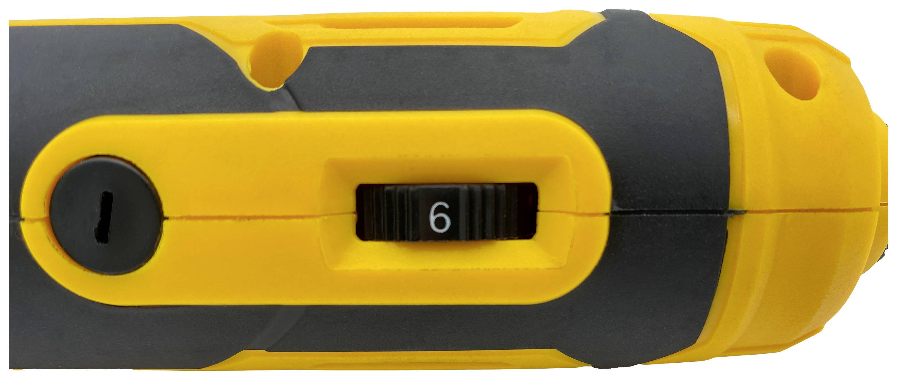 Шліфувально-полірувальна машина Berger & Schröter TES 185 W