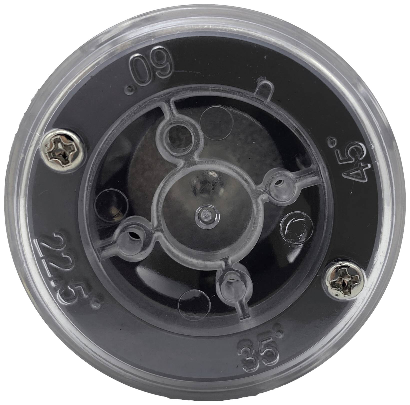 Шліфувально-полірувальна машина Berger & Schröter TES 185 W