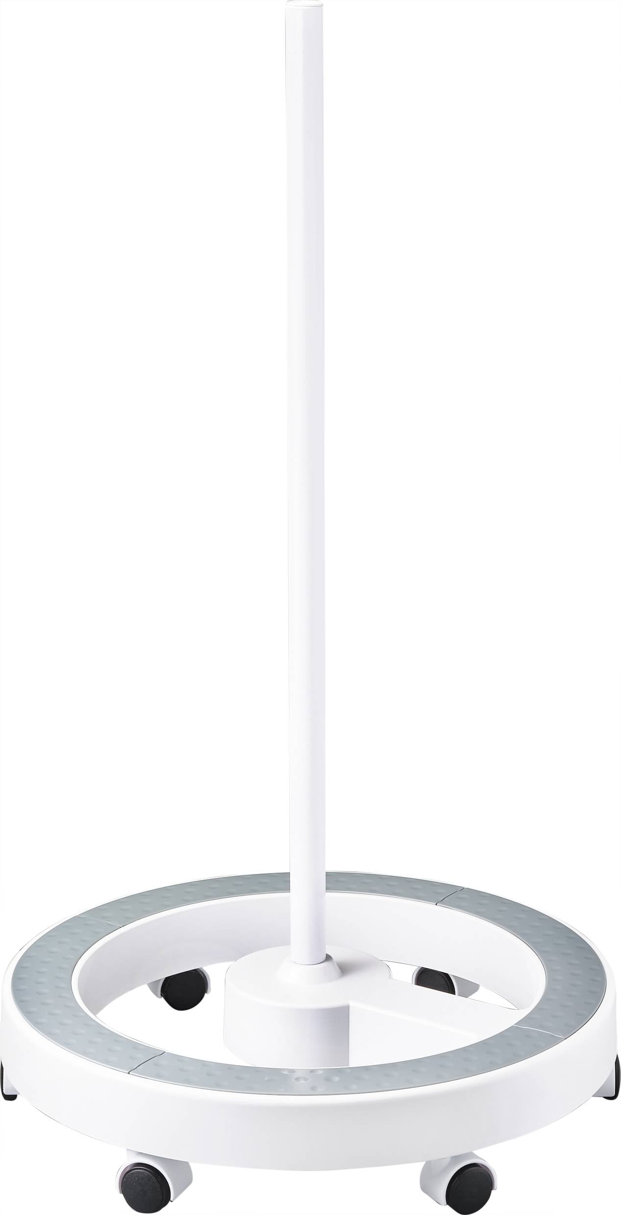 TOOLCRAFT TO-7167603 TOOLCRAFT Обертова кругла підставка для лампи зі збільшувальним склом Клас енергоефективності 2021 не застосо