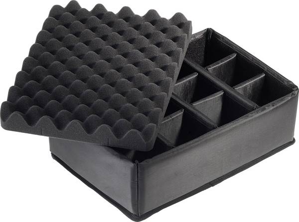 B & W International Akcesorium     czarny RPD/4000
