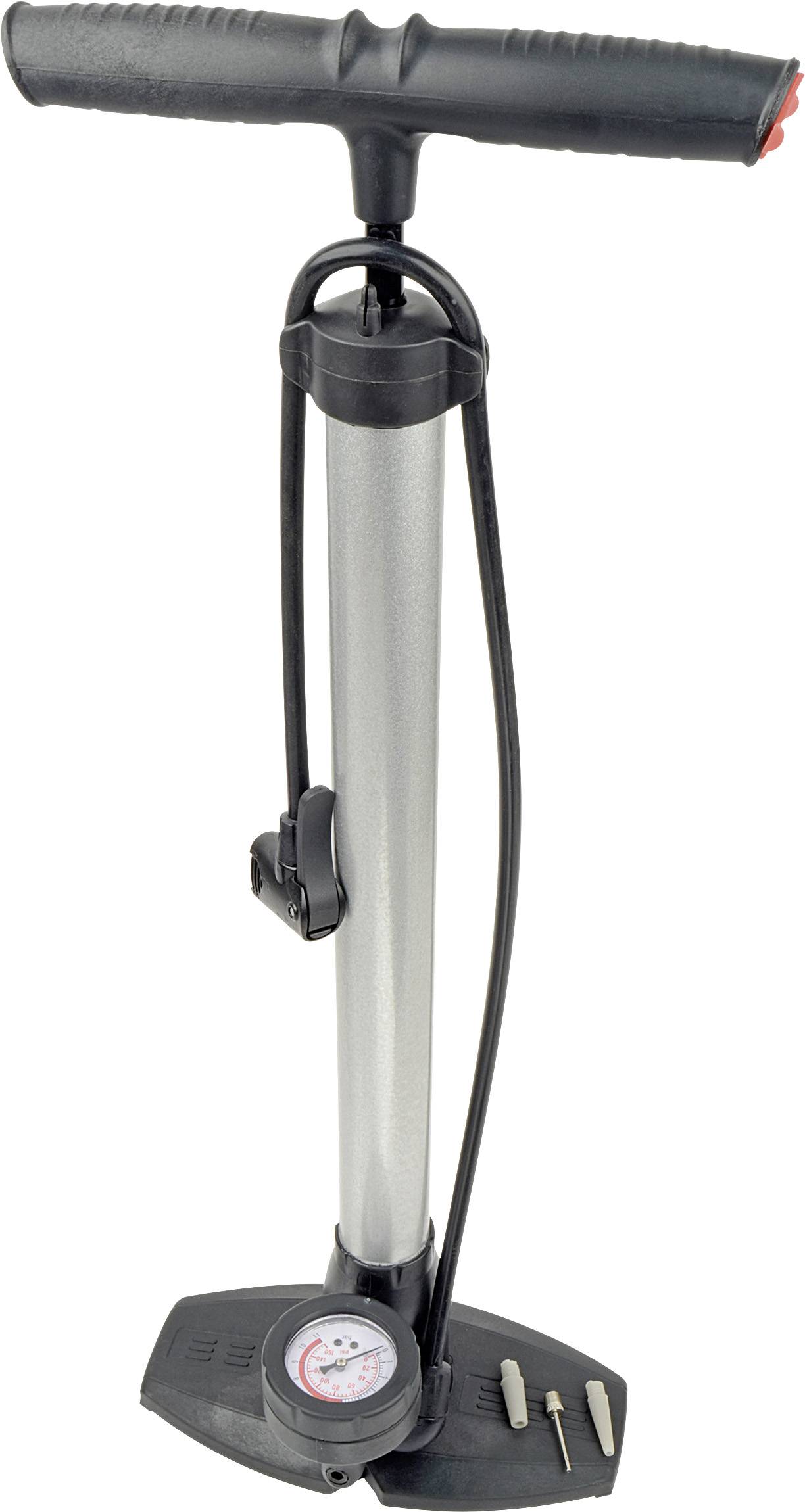 Ручний повітряний насос Brüder Mannesmann M00360 Mannesmann 5 бар