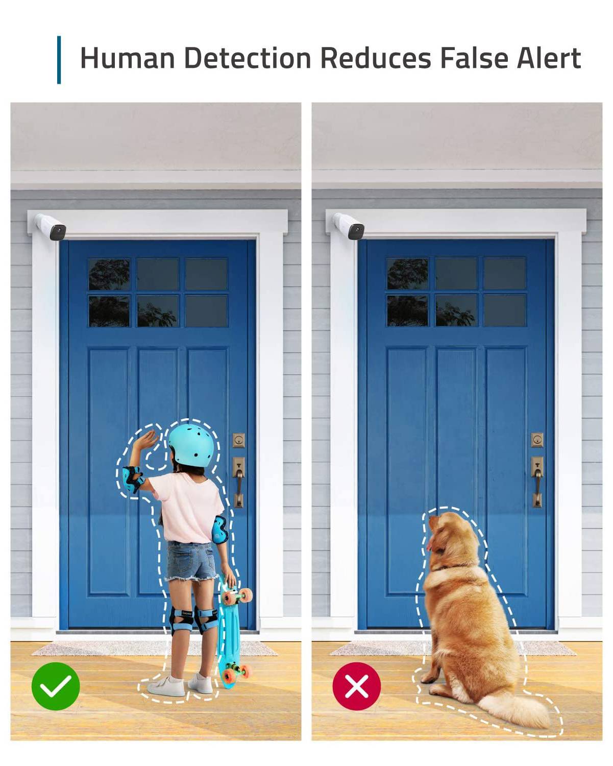 eufy eufyCam 2C add on Camera T81133D3 WLAN IP-Kamera dodatkowa 1920 x 1080 px-9