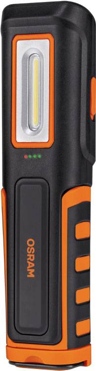 OSRAM LEDIL405 LEDInspect FAST CHARGE PRO500 LED Lampa robocza akumulatorowe, poprzez USB 500 lm