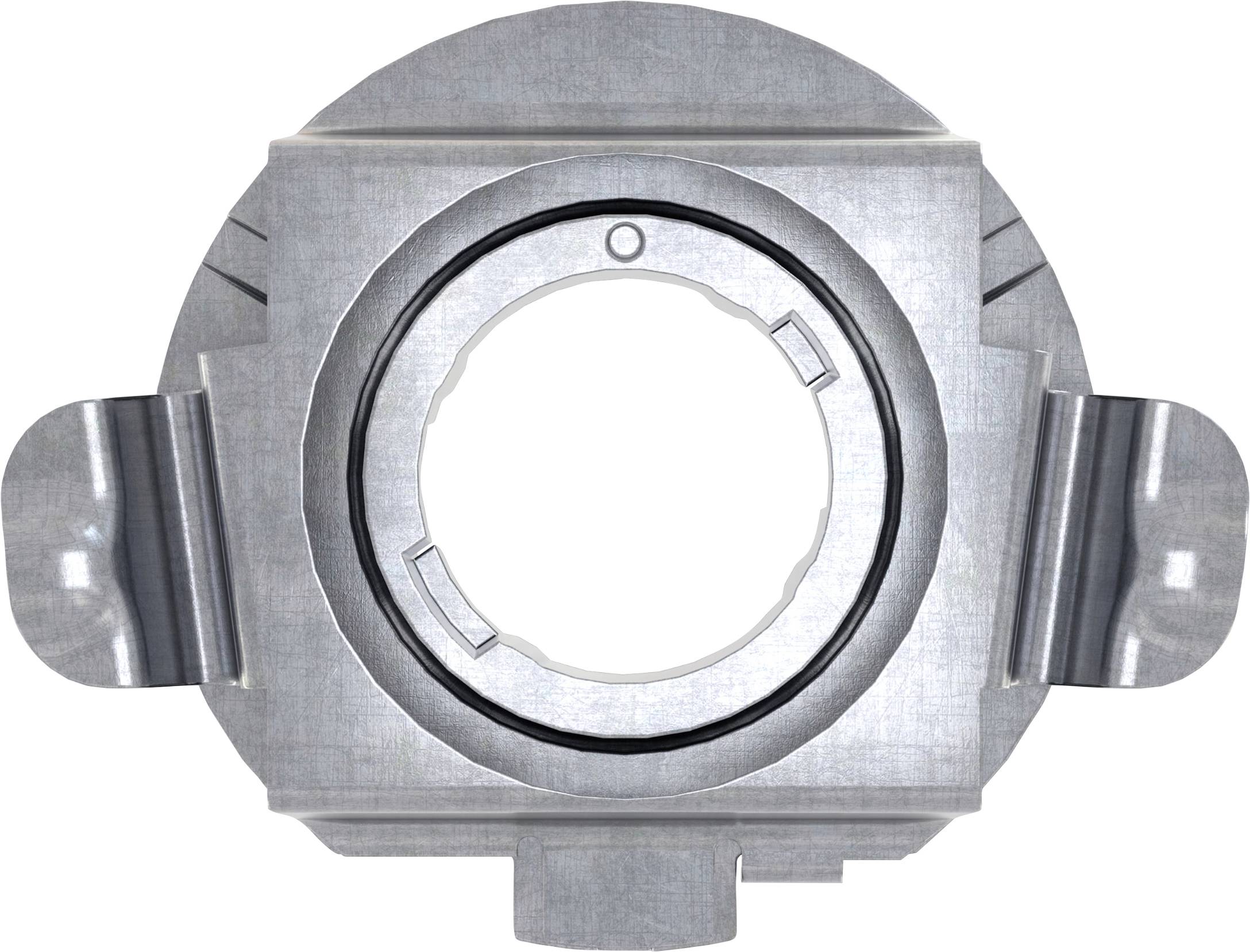 Автомобільний адаптер Osram для Night Breaker H7-LED 64210DA03-1 Версія (автомобільні лампи) H7, Адаптер для Night Breaker H7-LED