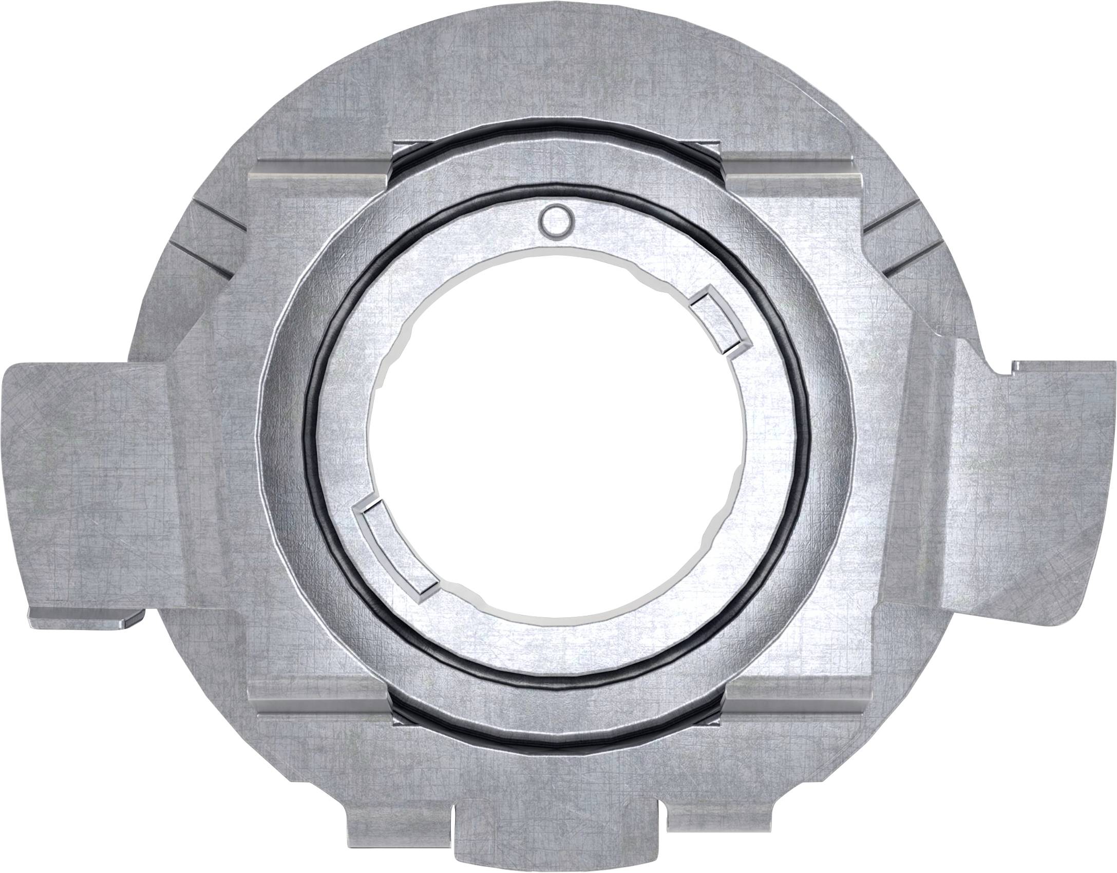 Автомобільний адаптер Osram для Night Breaker H7-LED 64210DA01-1 Версія (автомобільні лампи) H7, Адаптер для Night Breaker H7-LED