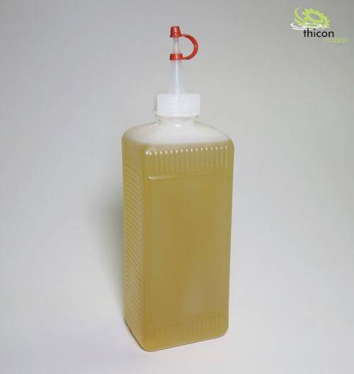 Гідравлічна олива Thicon Models 500 мл