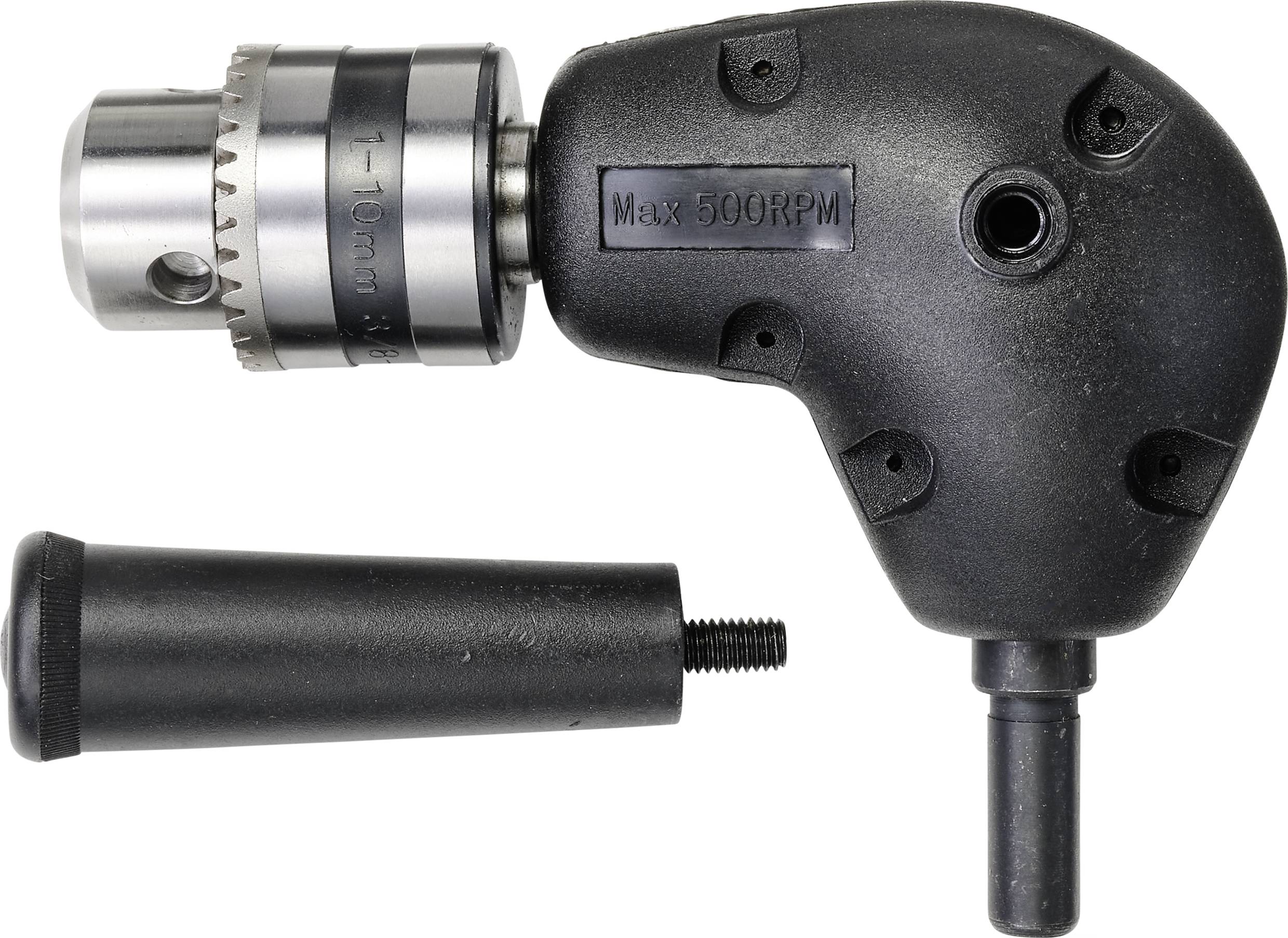 Адаптер для кутового дриля TOOLCRAFT TO-7172757 1,5 - 10 мм