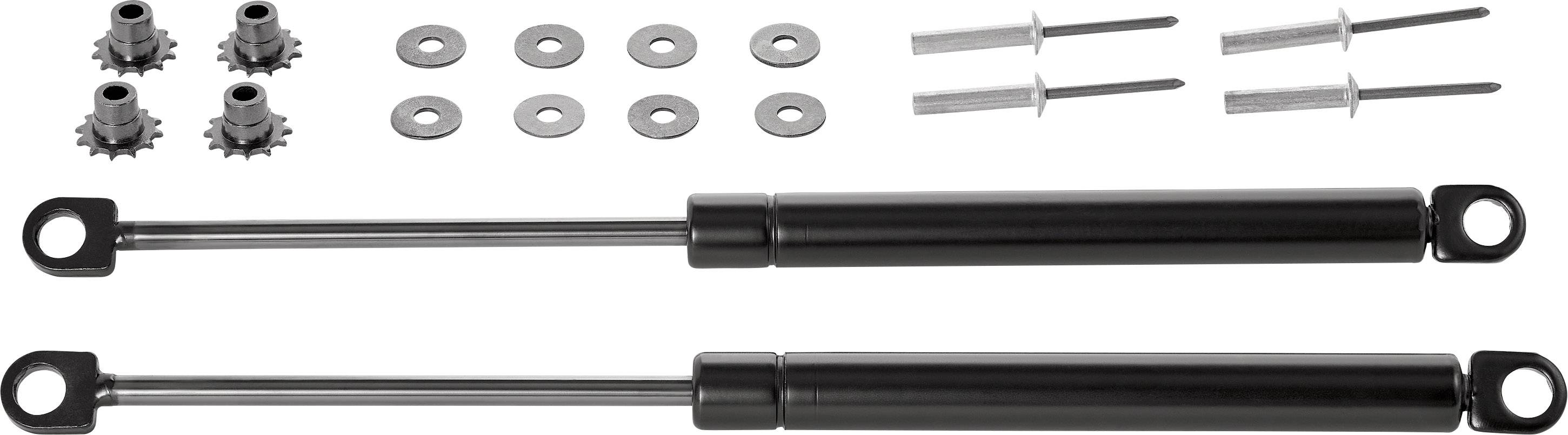 Knipex 00 21 99 V33 Запасні газові пружини 1 шт.