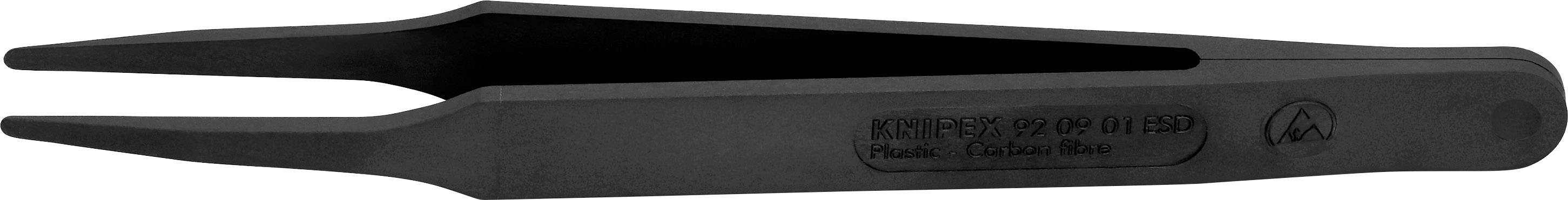 Пінцет Knipex ESD 92 09 01 ESD 115 мм