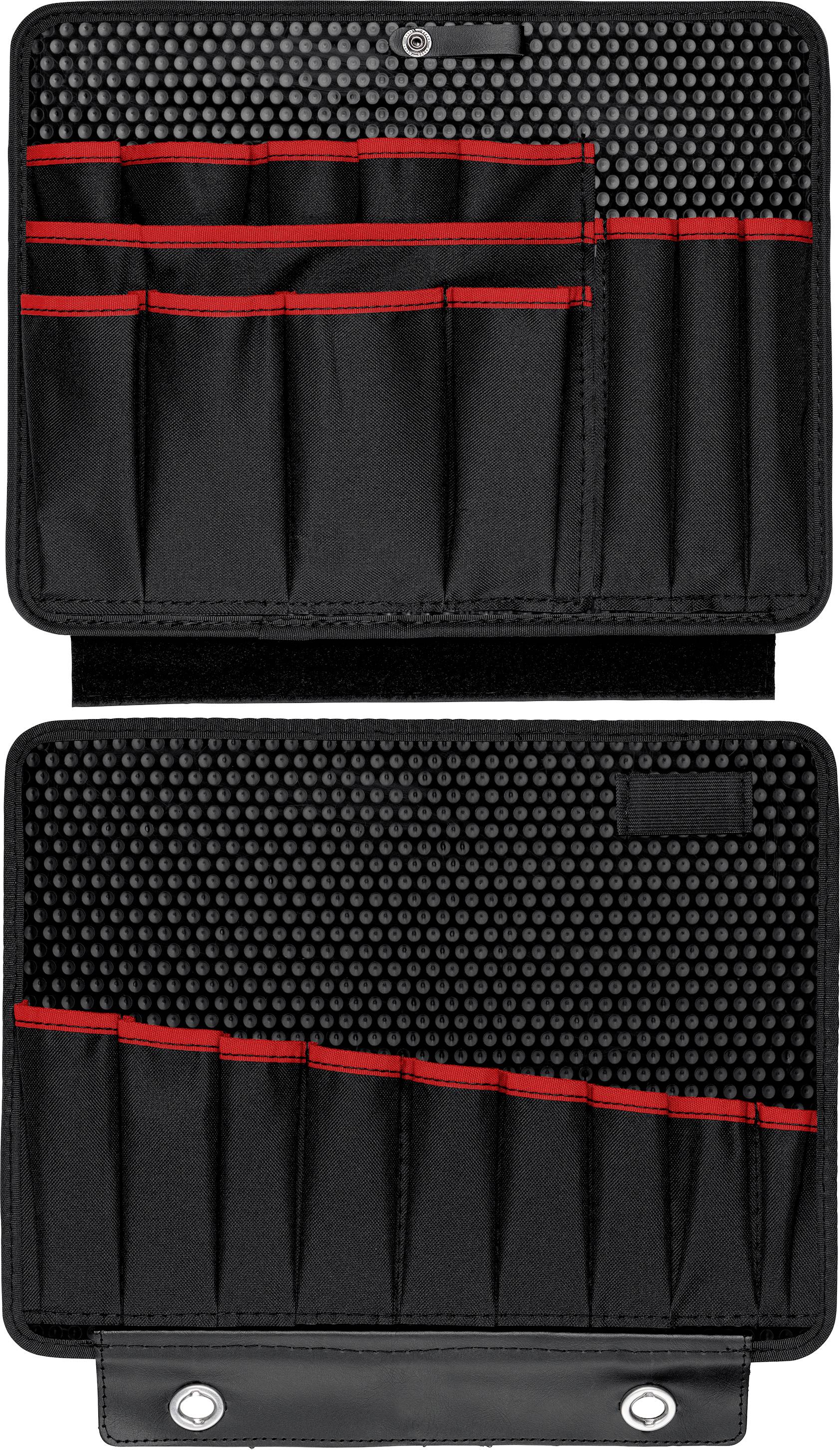 Змінні панелі для інструментів Knipex 00 21 99 V15, 1 шт.