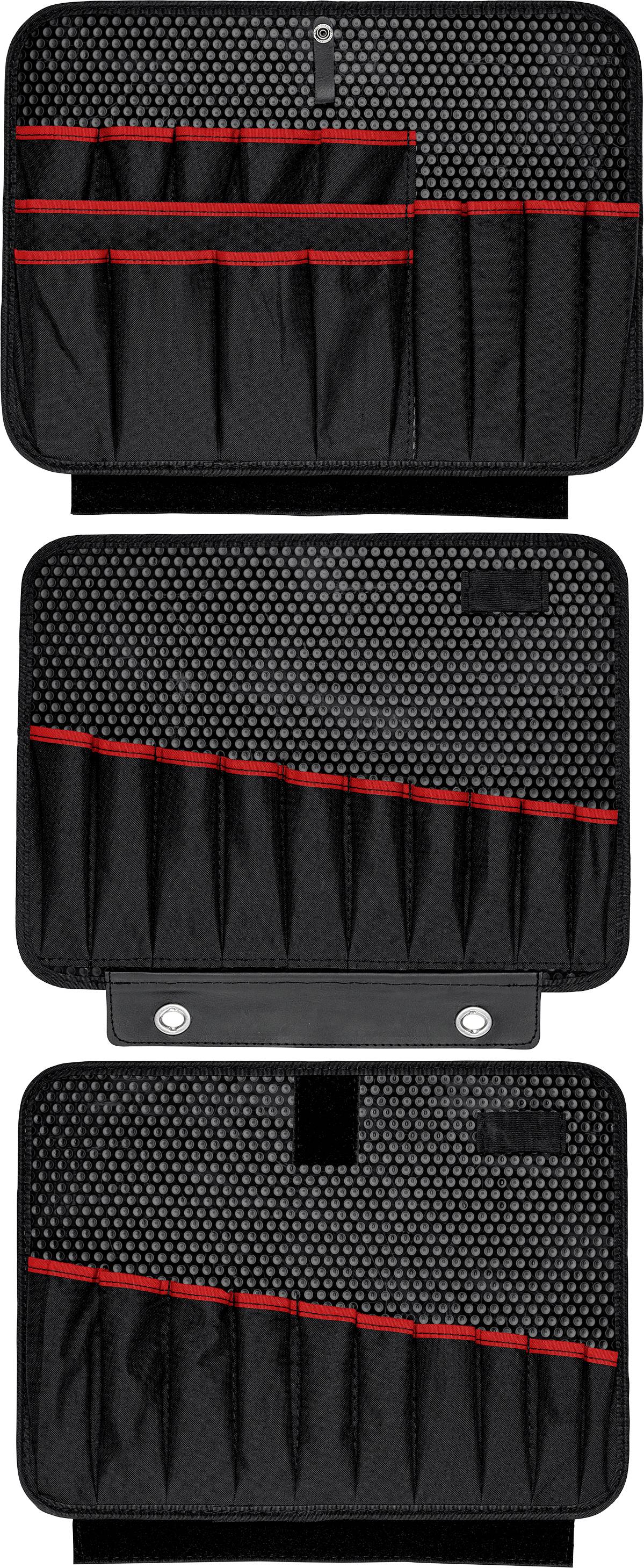 Змінні панелі для інструментів Knipex 00 21 99 V16, 1 шт.