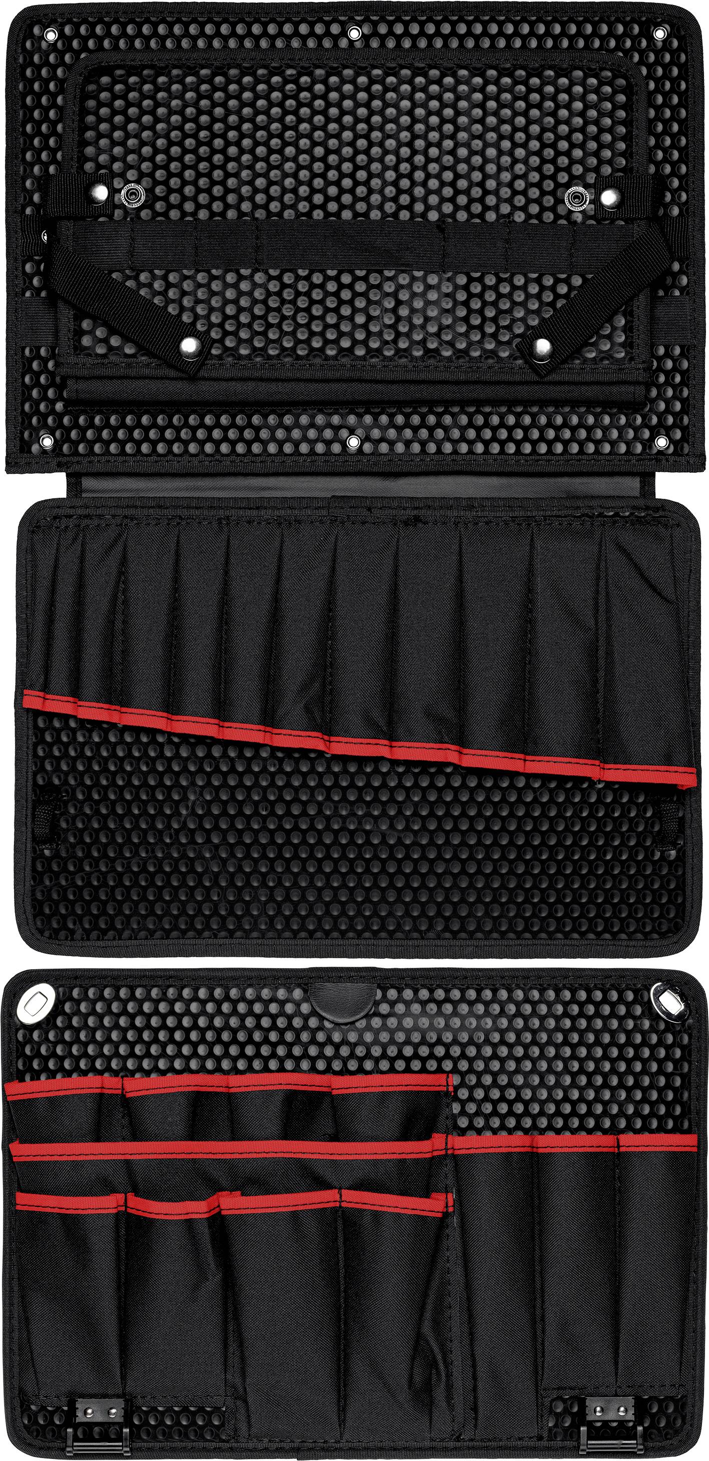 Knipex 00 21 99 V41 Змінні панелі для інструментів 1 шт.