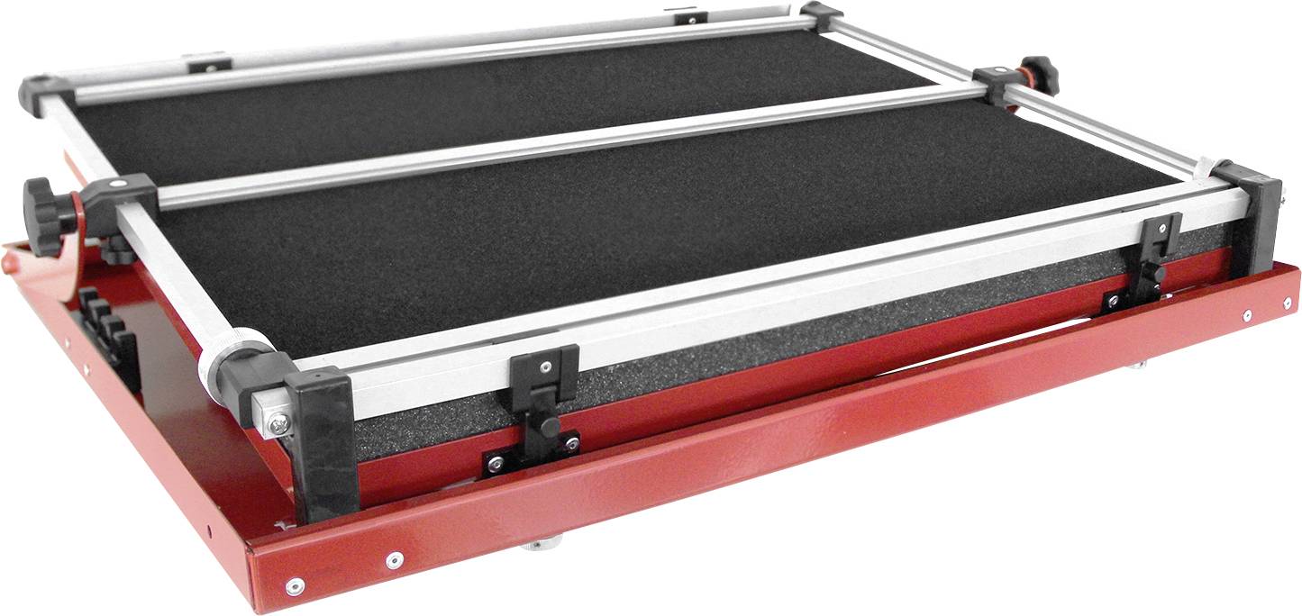 Рамка для кріплення та паяння PCSA Ideal Tek PCSA-4N