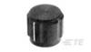 TE Connectivity 2-1437621-6 TE AMP Industrial Switches and Knobs Pokrętło czarny 1 szt. paczka