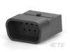 TE Connectivity 745032-1 TE AMP AMPLIMITE HD20 Crimp Snap-In, 1 szt.