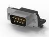 TE Connectivity 5788792-2 TE AMP AMPLIMITE Front Load RA Metal Shell Posted, 1 szt.