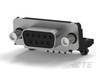 TE Connectivity 5747844-5 TE AMP AMPLIMITE Front Load RA Metal Shell Posted, 1 szt.