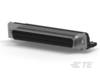 TE Connectivity 5745784-4 TE AMP AMPLIMITE Front Load RA Metal Shell Posted, 1 szt.