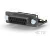 TE Connectivity 5745113-2 TE AMP AMPLIMITE Metal Shell Posted, 1 szt.