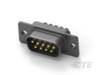 TE Connectivity 4-1393483-7 TE AMP EMG D Sub, 1 szt.