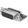 TE Connectivity TE AMP AMPLIMITE Metal Shell Posted 205870-1 1 szt.